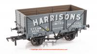 967216 Rapido RCH 1907 7 Plank Wagon - Harrisons